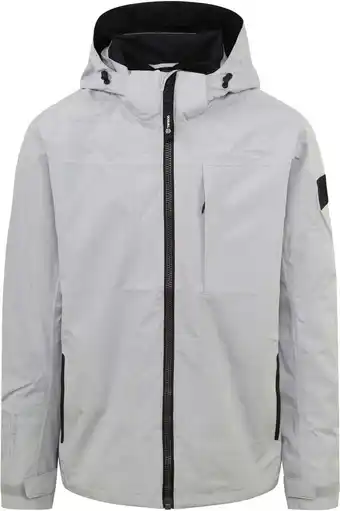 Suitable Tenson connor jacket grijs aanbieding