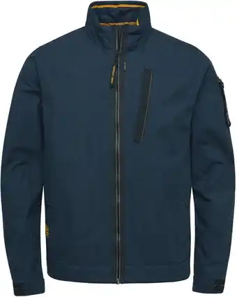 Suitable Pme legend jas skycar 3.0 donkerblauw aanbieding