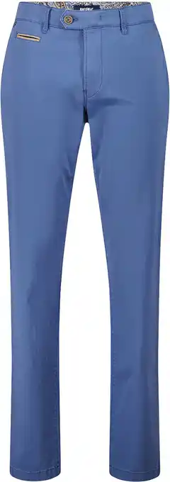 Suitable Gardeur chino benny 3 indigo blauw aanbieding