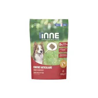 Zooplus 250g inne dog articular comfort nutrivet hondensnacks aanbieding