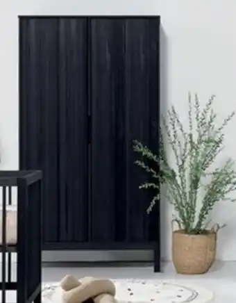 Babypark Kast aanbieding