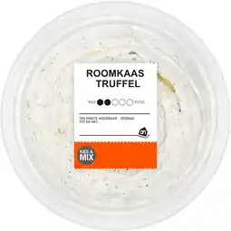 Albert Heijn Ah roomkaas truffel aanbieding