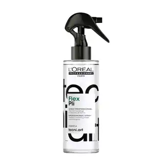 Douglas L´oréal professionnel tecni.art pli thermo-modelling aanbieding