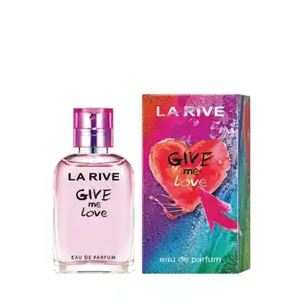 Douglas La rive give me love aanbieding