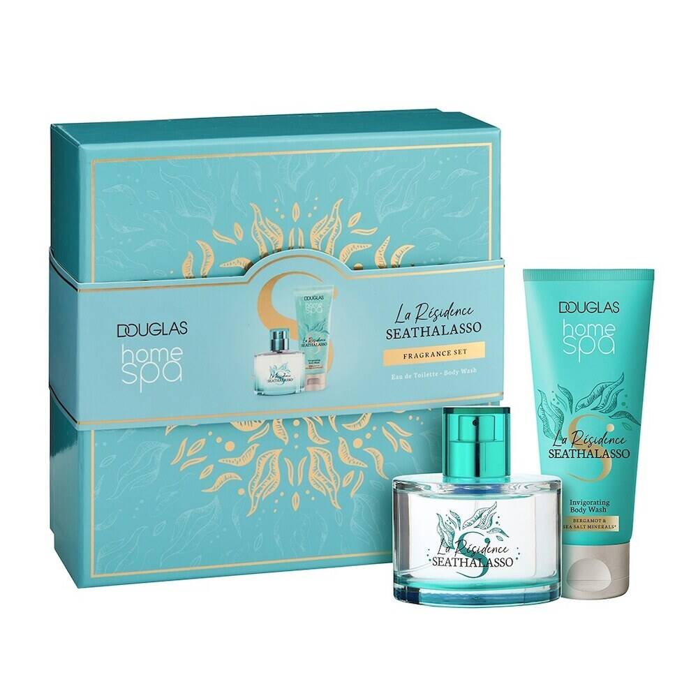 Seathalasso SÃ¬ Parfum Douglas Hollister Parfum Douglas