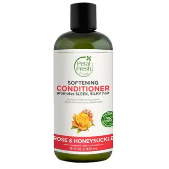 Douglas Haar conditioner rose & honeysuckle aanbieding