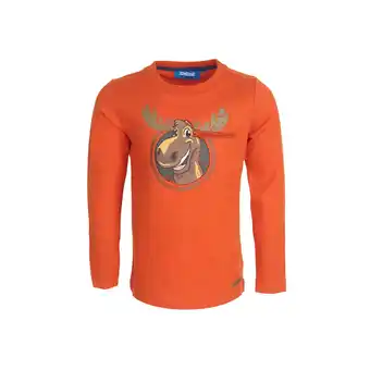 Kixx Online Someone jongens longsleeve aanbieding