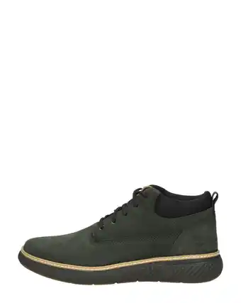 Schuurman Schoenen Timberland - cross mark pt chukka aanbieding