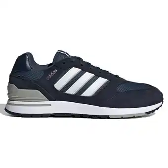 Plutosport Adidas run 80s sneakers heren aanbieding