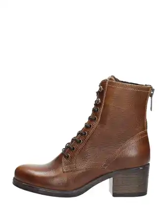 Schuurman Schoenen Sub55 - dames veterboots aanbieding