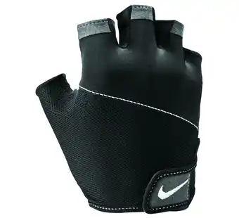 Plutosport Nike fitness gloves w aanbieding