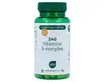 De Online Drogist Aov 240 vitamine b complex 60vcp aanbieding