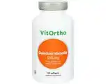 De Online Drogist Vitortho duindoornbesolie 500mg softgels 120sg aanbieding