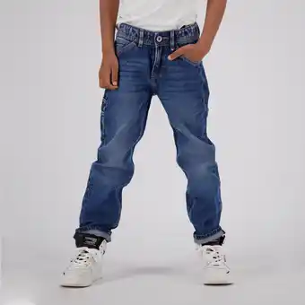 Vingino Straight jeans peppe carpenter aanbieding