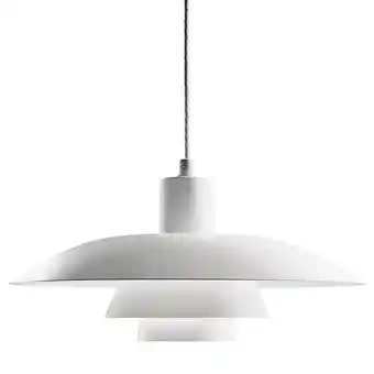 fonQ Louis poulsen ph 4/3 hanglamp aanbieding