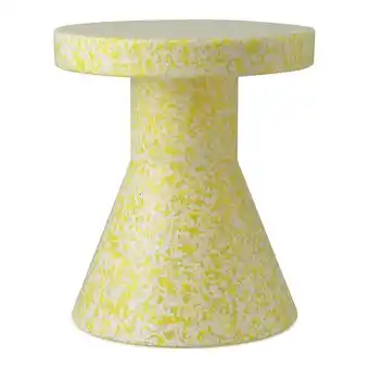 fonQ Normann copenhagen bit kruk - geel aanbieding