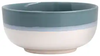 HEMA Hema schaal ø15cm sevilla blauw (blauw) aanbieding