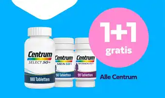 Plein.nl Centrum aanbieding