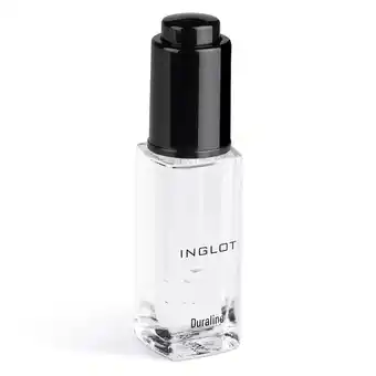 Douglas Inglot duraline aanbieding