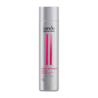 Douglas Londa professional shampoo aanbieding