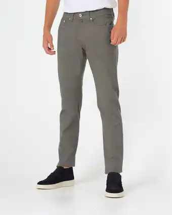 Only for Men Pierre cardin heren 5-pocket aanbieding