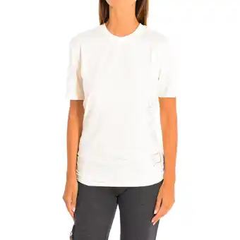 Spartoo T-shirt zumba z2t00135-blanco aanbieding