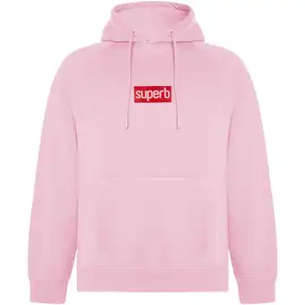 Spartoo Sweater superb 1982 sprbsu-002-pink aanbieding