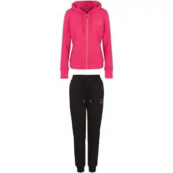 Spartoo Trainingspak emporio armani ea7 tracksuit aanbieding