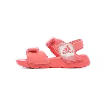 Spartoo Sandalen adidas aanbieding