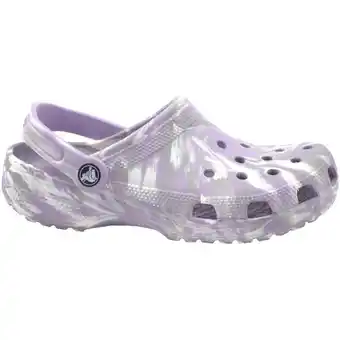 Spartoo Slippers crocs cro-rrr-206867-5pt aanbieding