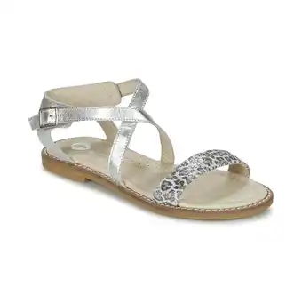 Spartoo Sandalen garvalin cosmos aanbieding