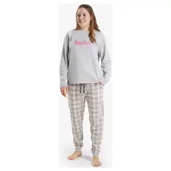 Spartoo Pyjama's / nachthemden munich cp0101 aanbieding