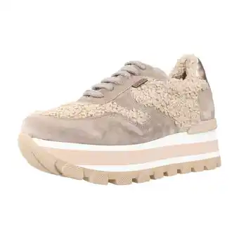 Spartoo Sneakers weekend 22075w aanbieding