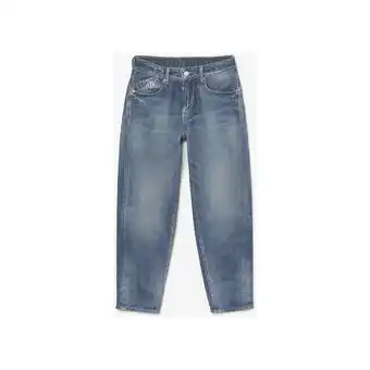 Spartoo Jeans le temps des cerises jeans loose, wijd arnau, lengte 34 aanbieding