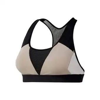 Spartoo Bralette reebok sport os hero racer bra pad -cb aanbieding