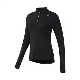 Spartoo Sweater reebok sport one series running aanbieding