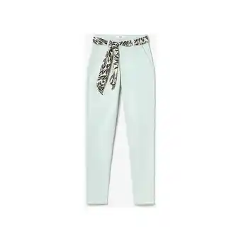 Spartoo Broek le temps des cerises broek chino dyli 3 aanbieding