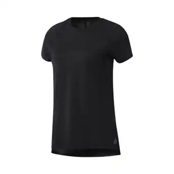 Spartoo T-shirt reebok sport os smartvent tee aanbieding