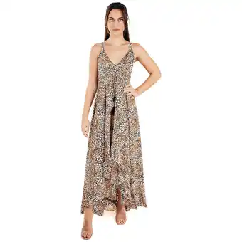 Spartoo Korte jurk isla bonita by sigris korte jurk aanbieding