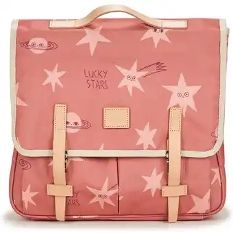 Spartoo Schooltas jojo factory cartable stars aanbieding