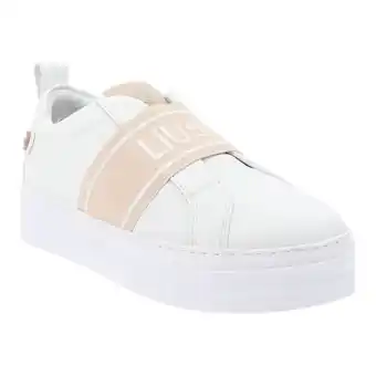 Spartoo Sneakers liu jo ba3011p0102 aanbieding