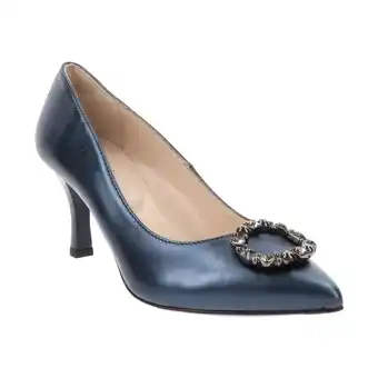 Spartoo Pumps nerogiardini e307001de aanbieding