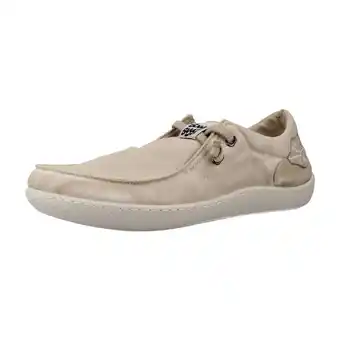 Spartoo Nette schoenen sunni sabbi kunash 002 aanbieding