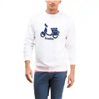 Spartoo Sweater scotta aanbieding