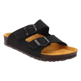 Spartoo Slippers axa -28161a aanbieding