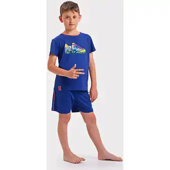 Spartoo Pyjama's / nachthemden munich dh1150 aanbieding