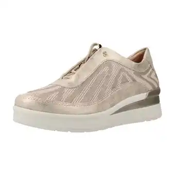 Spartoo Sneakers stonefly cream 38 aanbieding