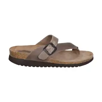 Spartoo Sandalen interbios sandalias interbios 7119 moda joven pardo aanbieding