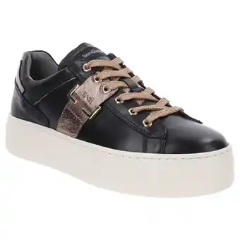 Spartoo Sneakers nerogiardini i308412d aanbieding