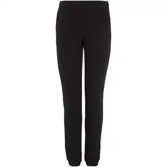 Spartoo Broek emporio armani ea7 trouser aanbieding